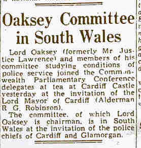 Lord Oaksey Oct 15 1948