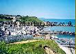 Port En Bessin View